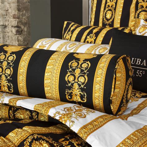 versace bettwäsche amazon|Amazon.com: Versace Sheets.